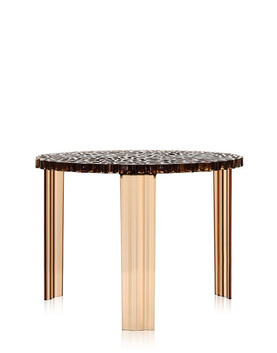 Kartell T Table Side Table Shop online at