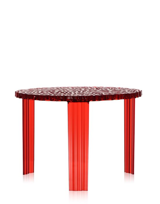T-Table Side Table