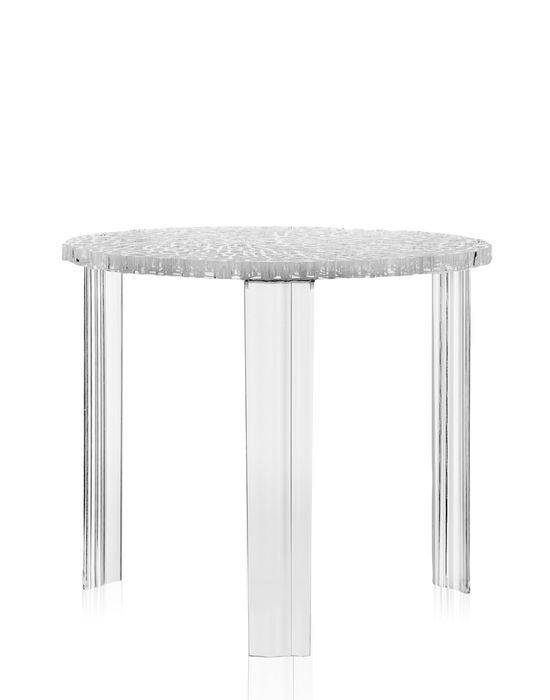 T Table