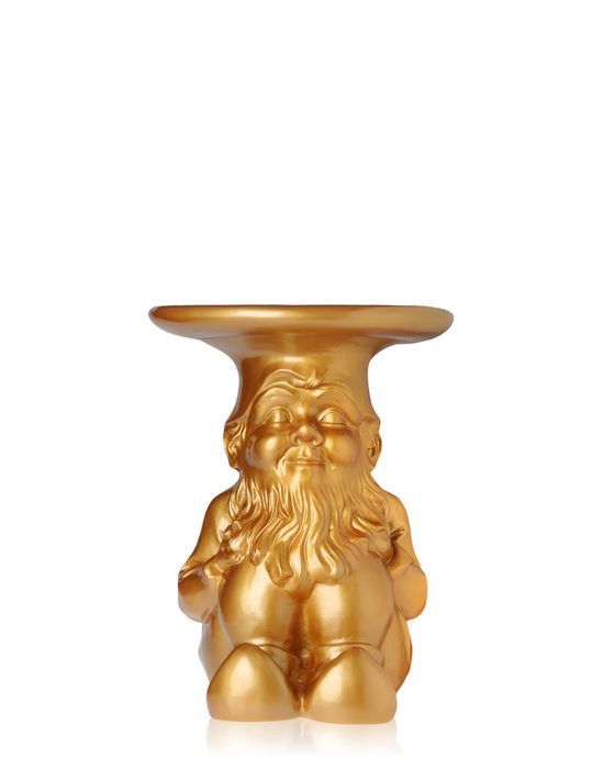Napoleon Side Table