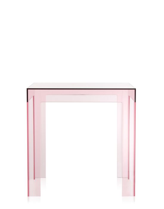 Kartell Jolly Side Table Shop online at