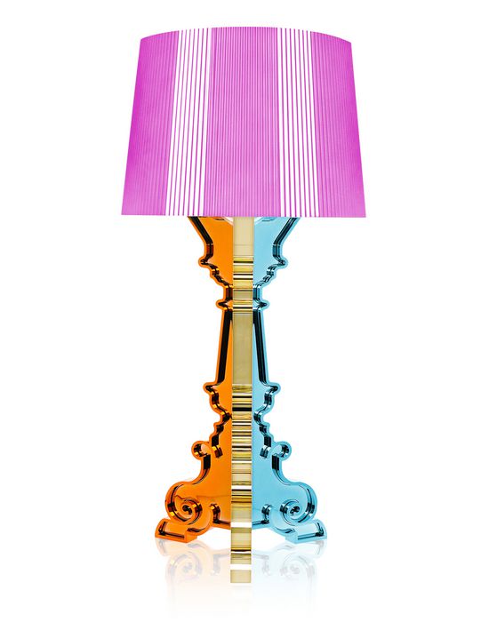 Bourgie Table Lamp