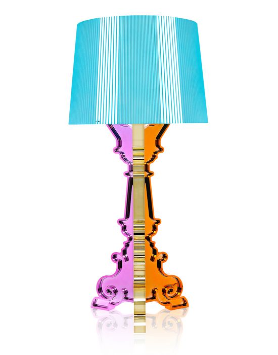 Bourgie Table Lamp