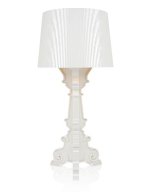 Kartell Bourgie Table Lamp Online At Kartell Bourgie Table Lamp Online At