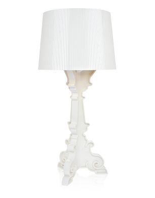 Kartell Bourgie Table Lamp Online At Kartell Bourgie Table Lamp Online At