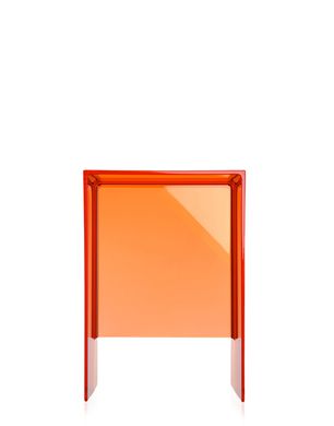 Max-Beam Side Table