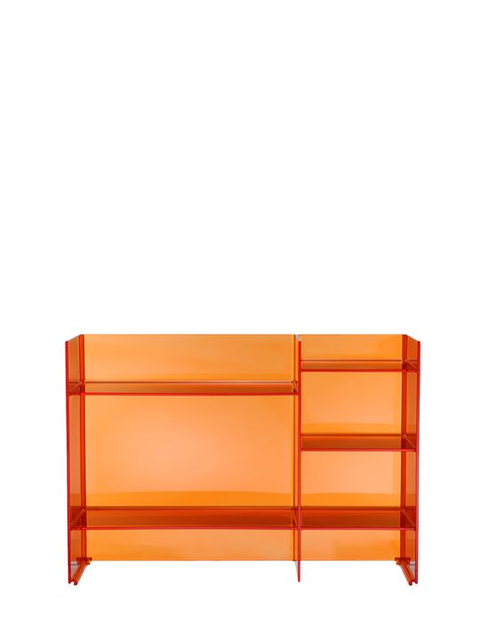 Kartell Sound Rack Storage Furniture Shop online at