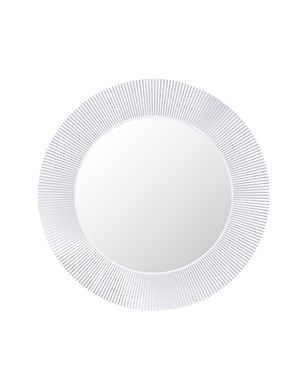 All Saints Mirror