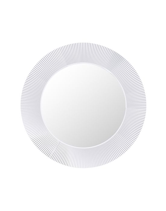 All Saints Mirror