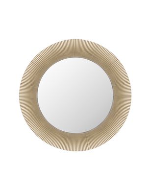 All Saints Mirror