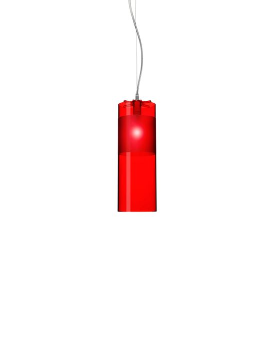 Easy Suspension Lamp
