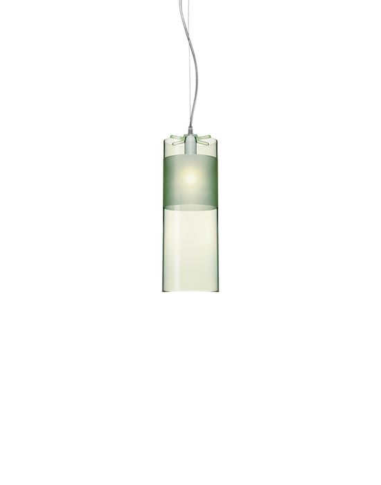 Easy Suspension Lamp