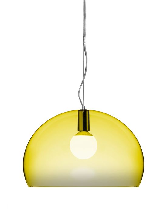 FL/Y Suspension Lamp