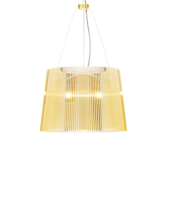 Ge' lampada a sospensione kartell acquista online su kartell.com Lampadario planetario