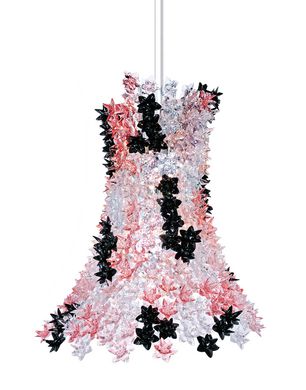Bloom Suspension Lamp