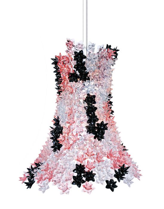 Bloom Suspension Lamp