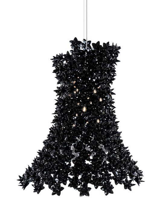 Bloom Suspension Lamp
