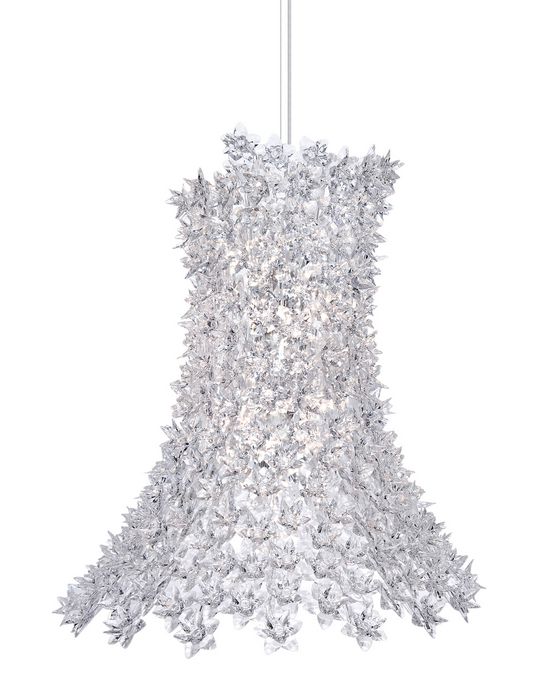 Bloom Suspension Lamp