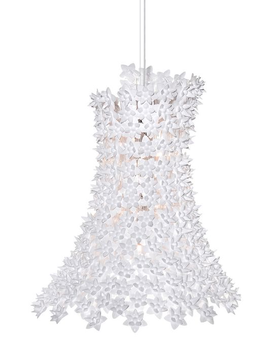 Bloom Suspension Lamp