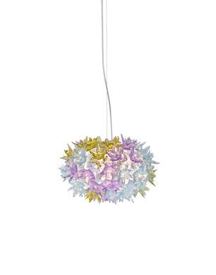 Bloom Suspension Lamp