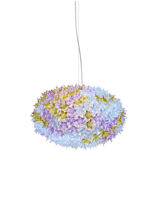 Bloom Suspension Lamp