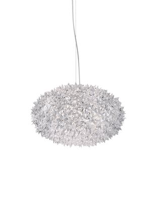 Bloom Suspension Lamp