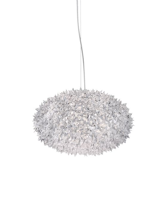 Bloom Suspension Lamp