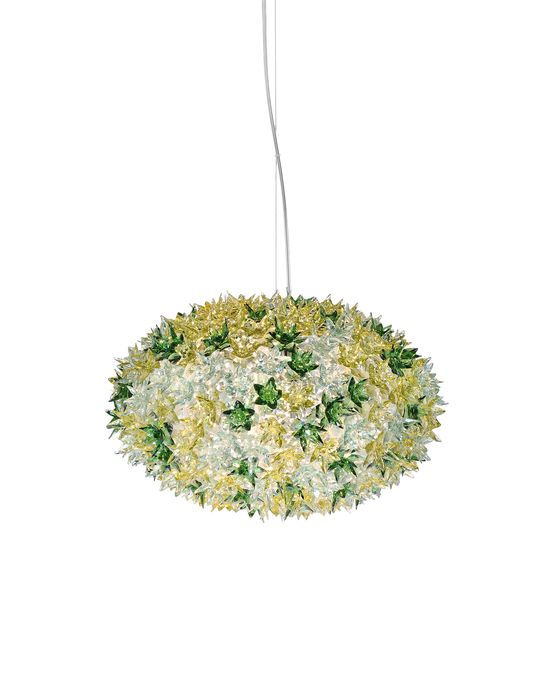 Bloom Suspension Lamp