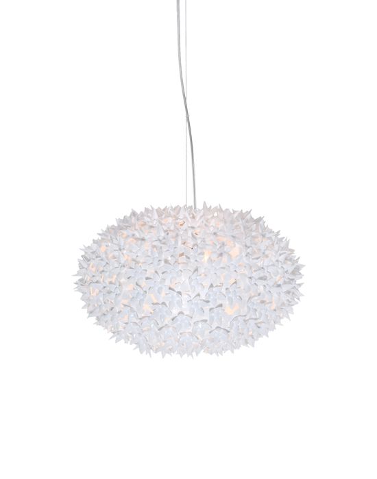 Bloom Suspension Lamp