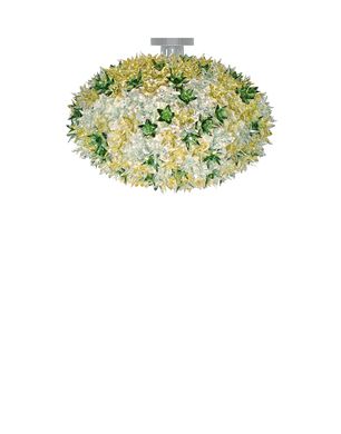Bloom Suspension Lamp