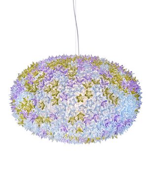Bloom Suspension Lamp