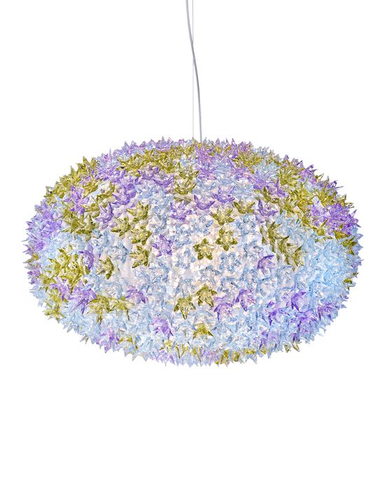 Bloom Suspension Lamp