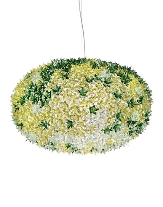 Bloom Suspension Lamp