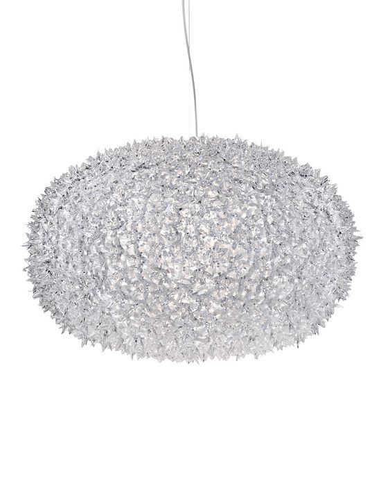 Bloom Suspension Lamp