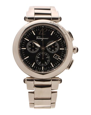 ZOOM SALVATORE FERRAGAMO - Wrist watch