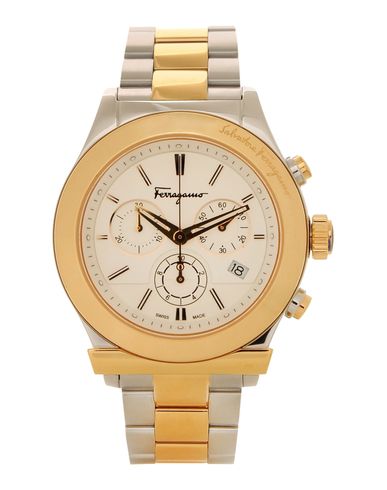 ZOOM SALVATORE FERRAGAMO - Wrist watch