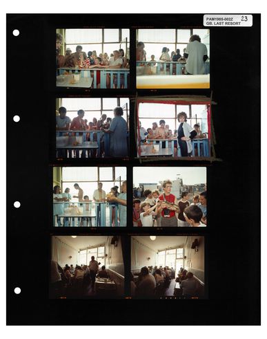 ZOOM MAGNUM PHOTOS - Photography