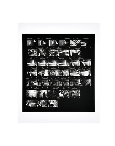 ZOOM MAGNUM PHOTOS - Photography