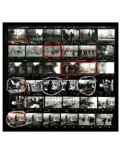 ZOOM MAGNUM PHOTOS - Photography