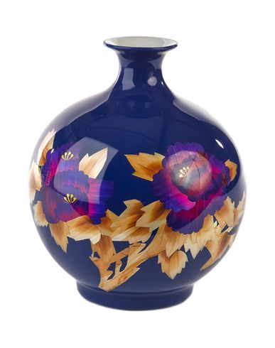 ZOOM POLS POTTEN - Vase
