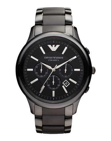 Emporio Armani Wrist Watch  Women Emporio Armani Wrist Watches online 