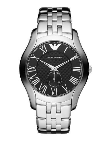 ZOOM EMPORIO ARMANI - Wrist watch