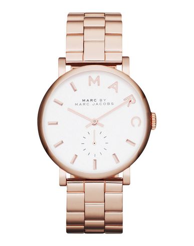 ZOOM MARC BY MARC JACOBS - Wrist watch