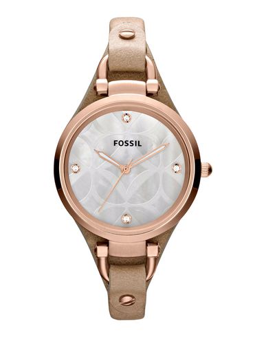 ZOOM FOSSIL - Wrist watch
