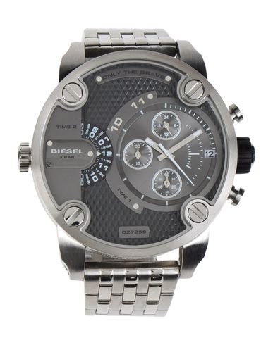 ZOOM DIESEL - Wrist watch