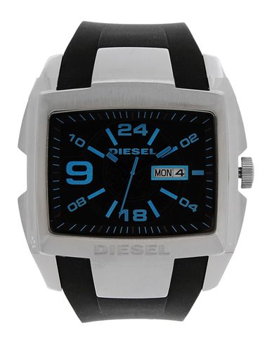 ZOOM DIESEL - Wrist watch
