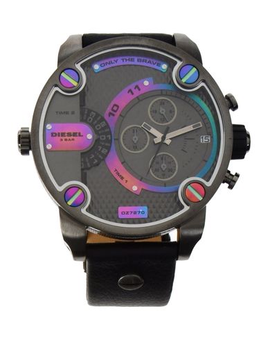 ZOOM DIESEL - Wrist watch