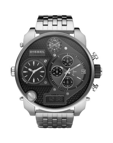 ZOOM DIESEL - Wrist watch