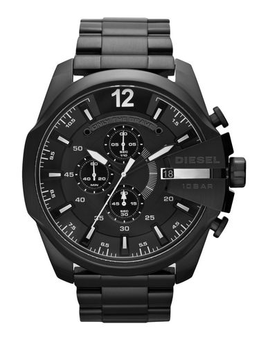 ZOOM DIESEL - Wrist watch