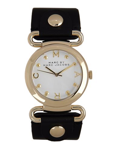 ZOOM MARC BY MARC JACOBS - Wrist watch